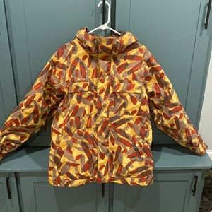 Burton snowboard jacket
